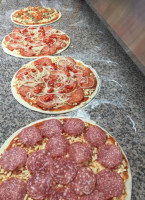 Charisma Pizza Kebap Mc Doner food