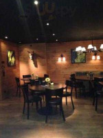 Pulsa Bar Lounge Restaurant inside