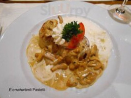 Appenzell food