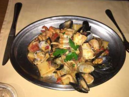 Roccoco Cucina Italiana food