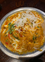 Gourmindia food