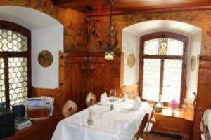 Gasthaus Schwyzer-stubli food