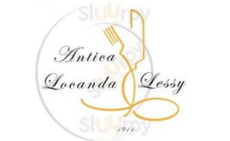 Locanda Lessy food