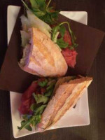 Panino Divino food