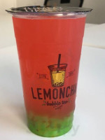 Lemoncha food