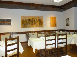 Osteria Ratti food