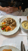 Brasserie Fédérale food