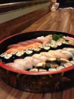 Yamato Sushi food