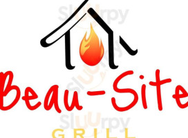 Beau Site Grill food