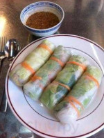 Khoua Vientiane food