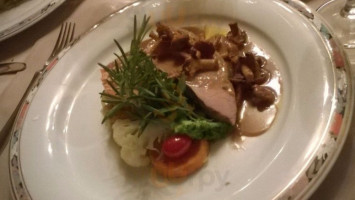 Gasthaus Rossli food