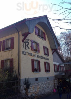 Roggenhausen food