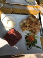 Ceresiana Cafe food