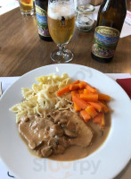 Alp Schindelberg food