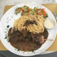 Du Tennis Club D'onex food