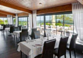 Golfpark Zürichsee food