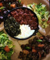 Africana food