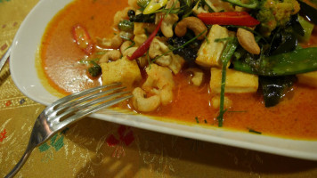 Baan Thai Unterstadt food