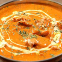 Indian Tandoori food