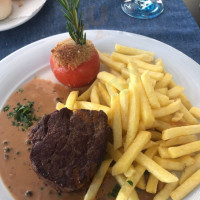 Gasthof Zum Schützen food