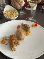 L'agape food