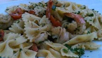 Osteria Borgo food