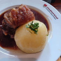 Schäufelewärtschaft food