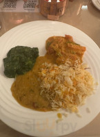 Kanchi Indian food