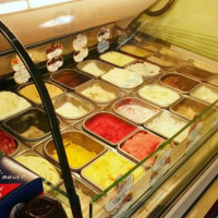 Gelateria Artigianale Dolci Fantasie food