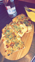 Pizzaria Da Taki food