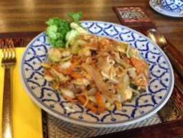 Thai-grütli food