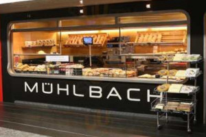 Mühlbach Im Bahnhof Chur food