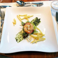 Schotte-sepp-stube Flickflauder food