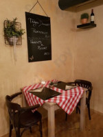 Pizzeria Da Giamma food