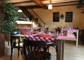 Pizzeria Da Giamma food