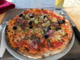 Al Ponte Ristorante-bar-pizzeria Sagl food