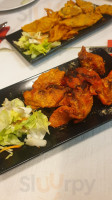 King Curry food
