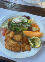 Landgasthof Mühlebach food