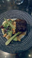 Le Baroque Restaurant food