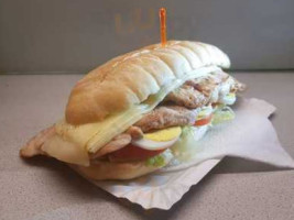 Panino Argentino food