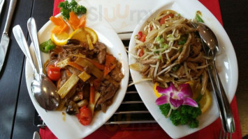 Long Sheng Sarl food