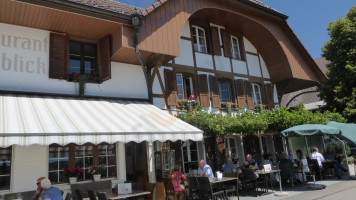 Gasthof Alpenblick Ferenberg food