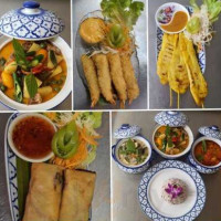 Thai Lindenberg food