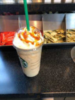 Starbucks food