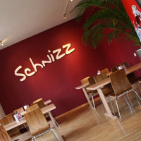 Schnizz Dresden-West outside