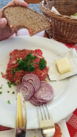 Gasthaus Zellertal food