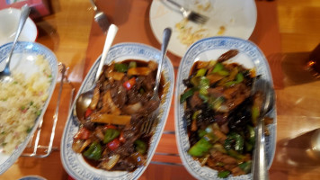 Tai Ming food