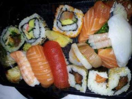 Ichioshi Sushi Take Away food