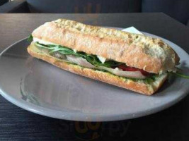 Veveybien – Sandwicherie Café food