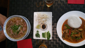 Viet-thai food